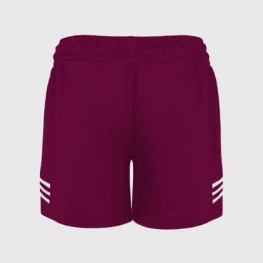 Ballinakill LGFA Mourne Shorts