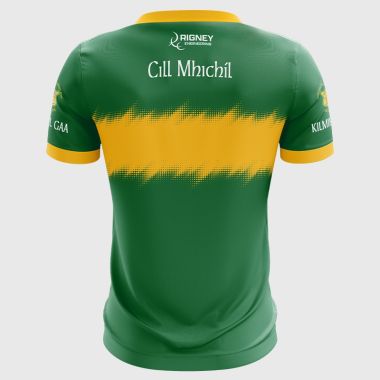 Kilmihil GAA Player Fit Jersey