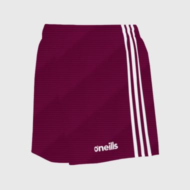 Ballinakill LGFA Mourne Shorts