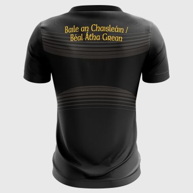 Castletown-Ballyagran GAA Jersey