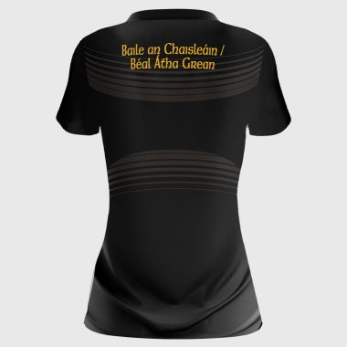 Castletown-Ballyagran GAA Women's Fit Jersey