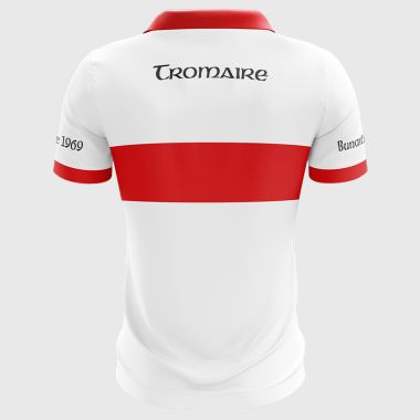 CLG Tromaire Player Fit Jersey