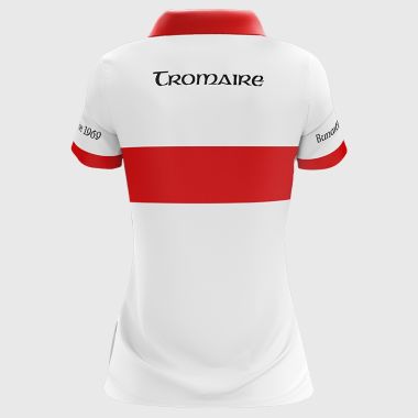 CLG Tromaire Women's Fit Jersey