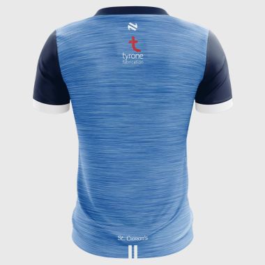 St. Ciarans College Kids' PE Top