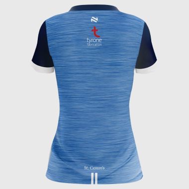 St. Ciarans College Women's PE Top