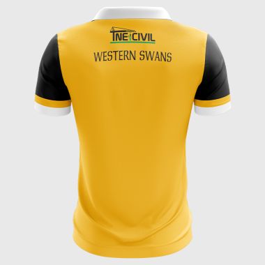 Western Swans Jersey