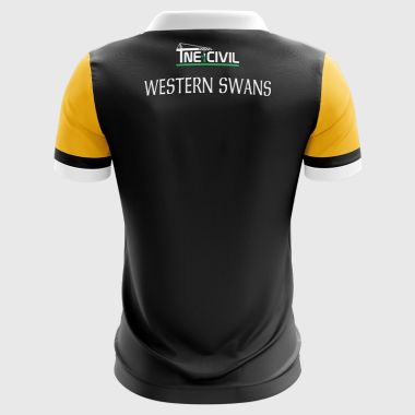 Western Swans Jersey