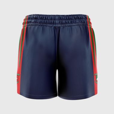 Ballinora LGFA playing shorts