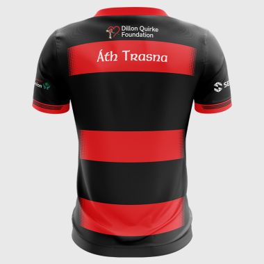 Newmarket GAA Cork Jersey