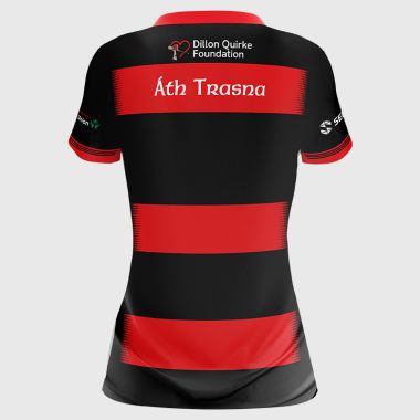 Newmarket GAA Cork Women&#039;s Fit Jersey