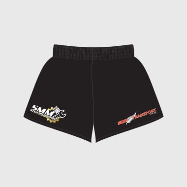 Kalamunda Bulls Rugby Club Rugby Shorts
