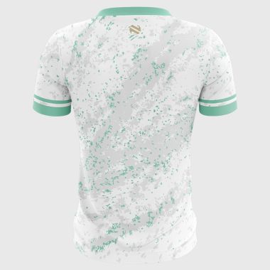 Naomh Padraig Gortin Short Sleeve Training Top