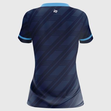Killyclogher GAA Women&#039;s Fit Short Sleeve Training Top