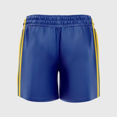 Butlerstown GAA Camogie Mourne Shorts