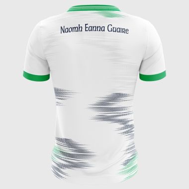 Naomh Eanna GAA Jersey