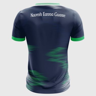 Naomh Eanna GAA Kids’ Jersey