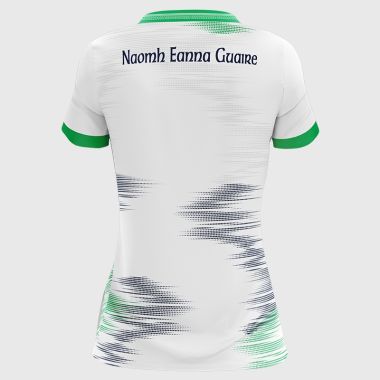 Naomh Eanna GAA Women's Fit Jersey