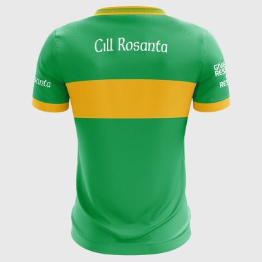 Kilrossanty GAA Club Player Fit Jersey (BCAS)