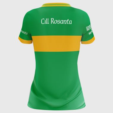 Kilrossanty GAA Club Women&#039;s Fit Jersey (BCAS)