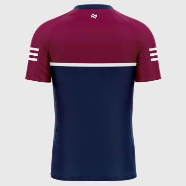 Clara National School - Kilkenny Kids' Printed T-Shirt