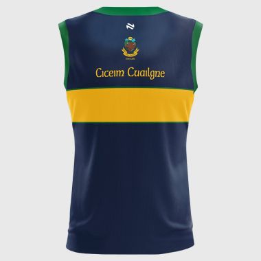 Cooley Kickhams Women's Fit Vest