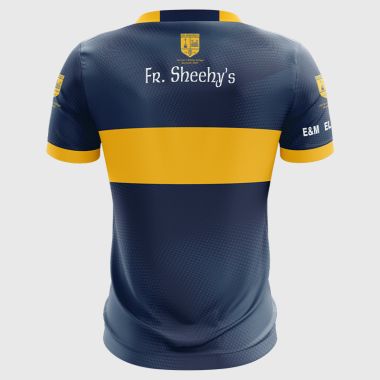 Fr Sheehys GAA Jersey