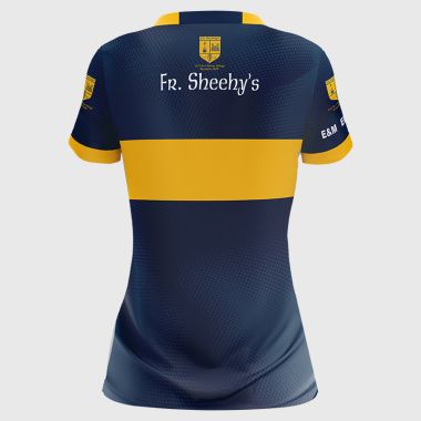 Fr Sheehys GAA Women&#039;s Fit Jersey