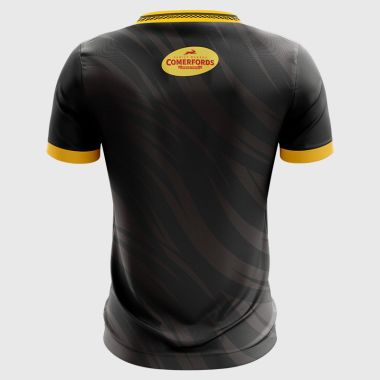 Round Towers GAA Kildare Town Kids’ Jersey