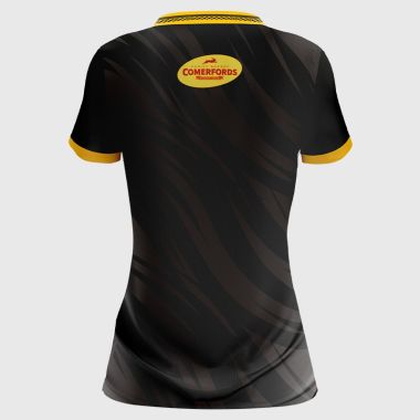 Round Towers GAA Kildare Town Women's Fit Jersey