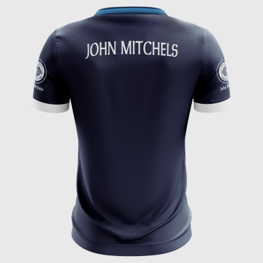 John Mitchels Birmingham LGFA Keeper Jersey