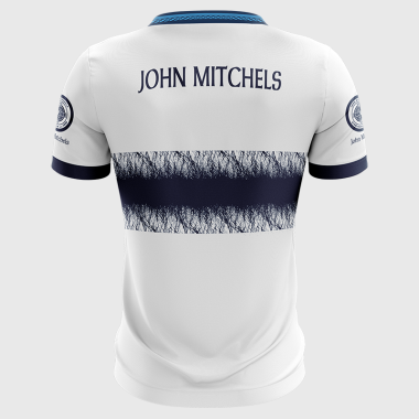 John Mitchels Birmingham LGFA Jersey