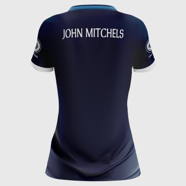 John Mitchels Birmingham Women&#039;s Fit LGFA Keeper Jersey