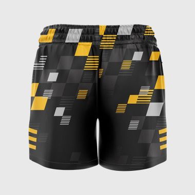 Knockavilla Donaskeigh Kickhams Kids’ Mourne Shorts