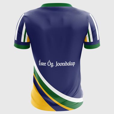 Éire Óg Joondalup Kids’ Jersey