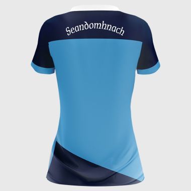 Shandonagh Women's Fit Jersey