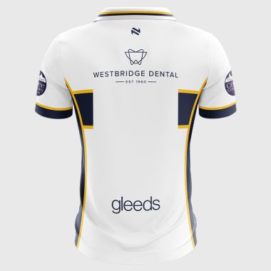Abingdon Hockey Club Printed Games Shirt