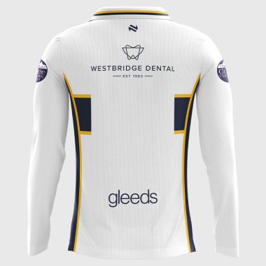 Abingdon Hockey Club Printed Long Sleeve Games Shirt
