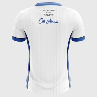 Killannin GAA Player Fit Jersey