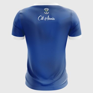 Killannin GAA Player Fit Jersey
