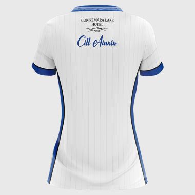 Killannin GAA Women&#039;s Fit Jersey