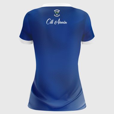 Killannin GAA Women&#039;s Fit Jersey