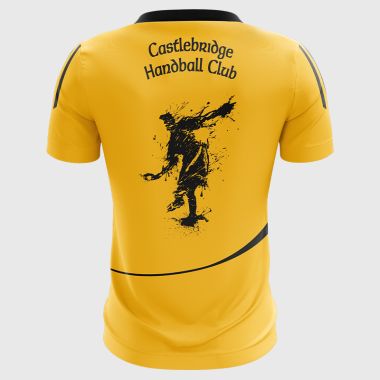 Shelmalier GAA Handball Jersey
