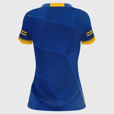 Longford GAA New York Women's Fit Jersey