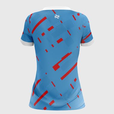 Christophers Boston Women&#039;s Fit Short Sleeve Training Top