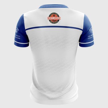 Clan na NGael Atlanta Player Fit Jersey