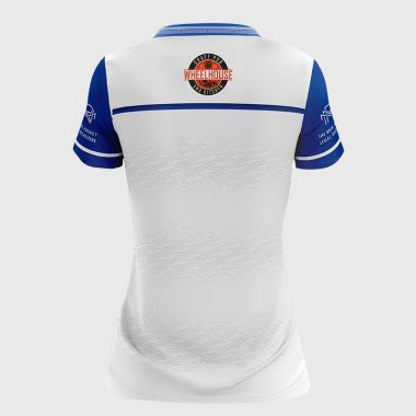 Clan na NGael Atlanta Women&#039;s Fit Jersey