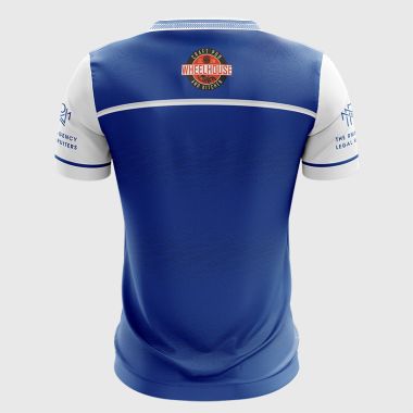 Clan na NGael Atlanta Player Fit Jersey