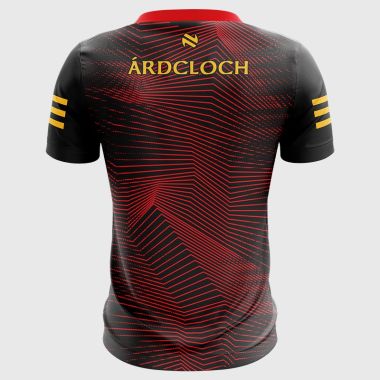 Ardclough GAA Short Sleeve Training Top