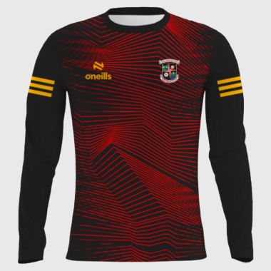 Ardclough GAA Kids' Force Warm Up Top