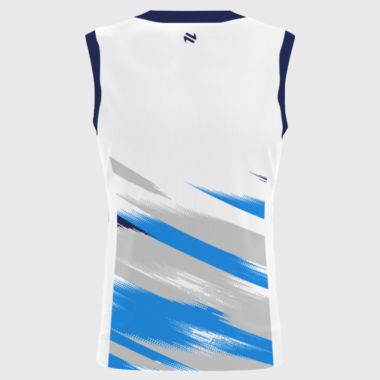 Killyclogher GAA Vest